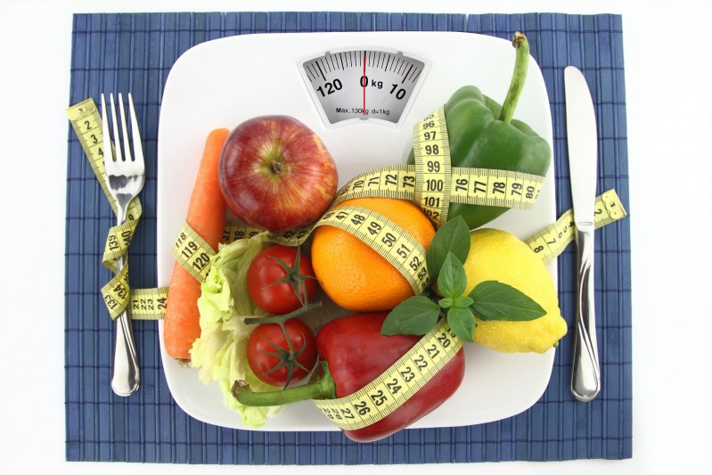 Фрукты и овощи при похудении: 6 мифов