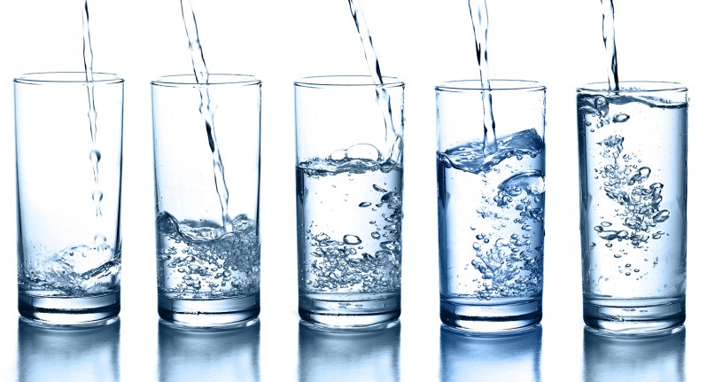 7 простых советов, которые помогут пить больше воды
