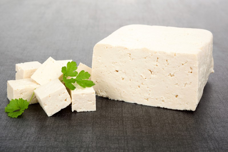 Сыр тофу: что такое и для чего?