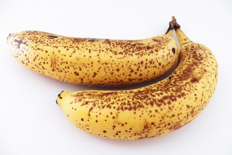 Какие бананы полезны
