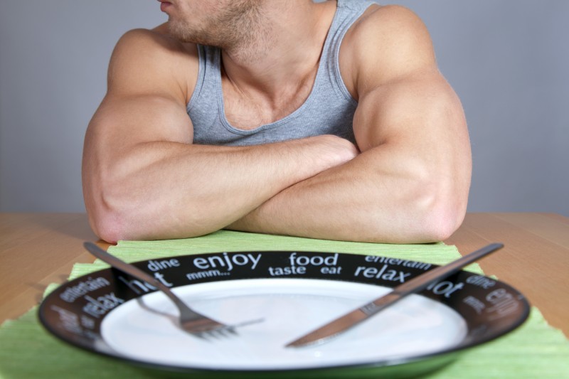 Полезно ли голодание для похудения?