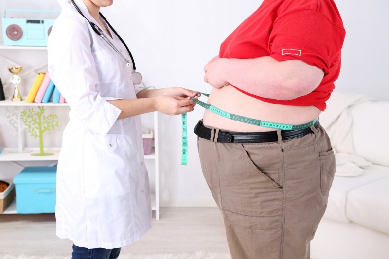 Избыточный вес и гормональные нарушения