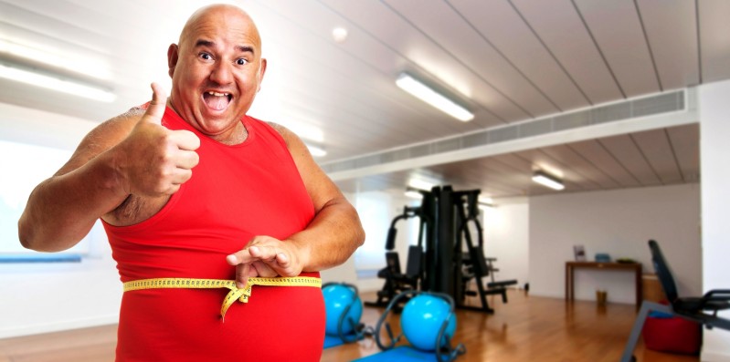 Фитнес тренировки для похудения: мифы и правда