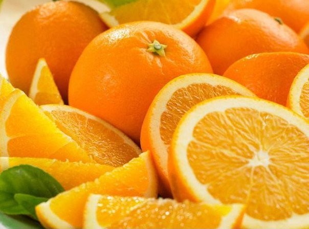 7 свойств апельсина